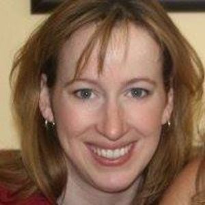 Meet your Posher, Christi